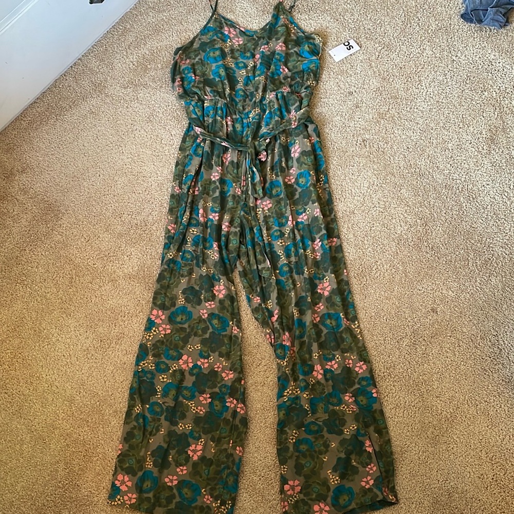 Women’s jumpsuit